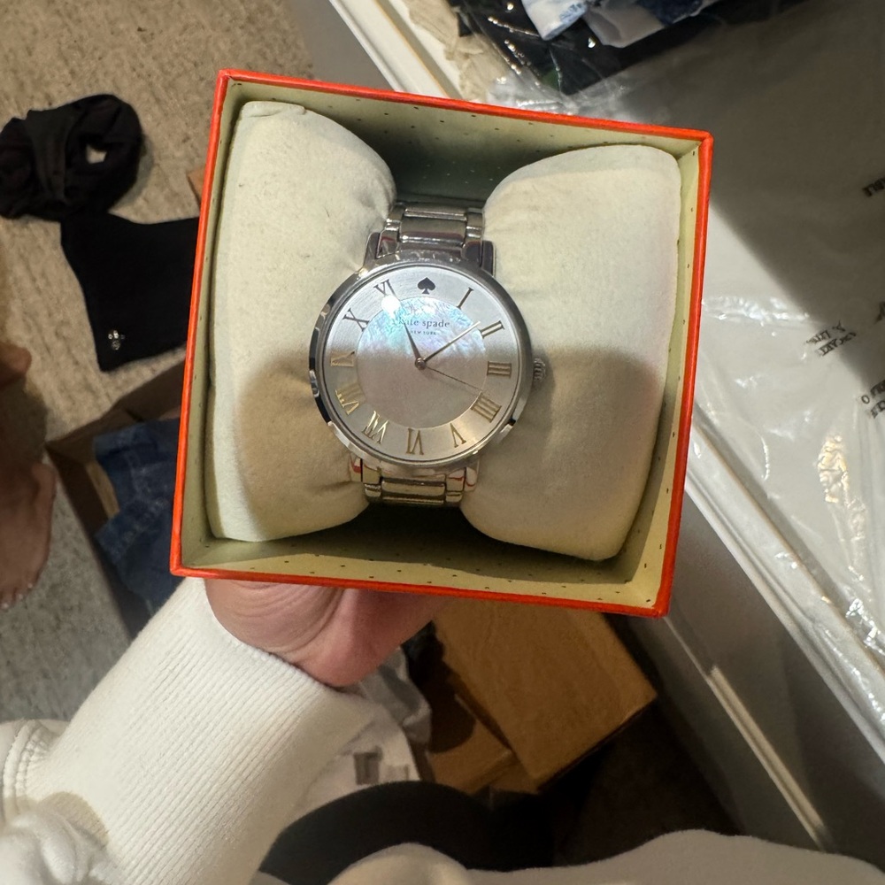 Kate spade watch